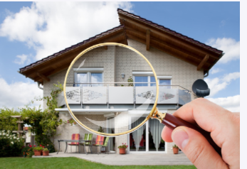 residential building inspection