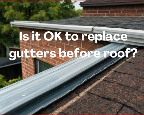 a-newly-replaced-roof-gutter