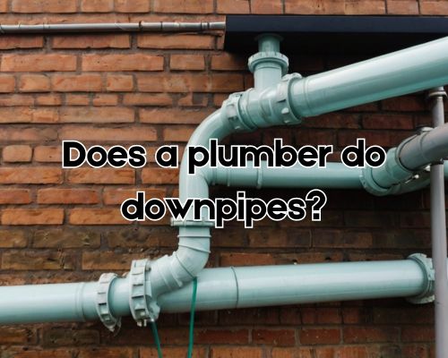 downpipes