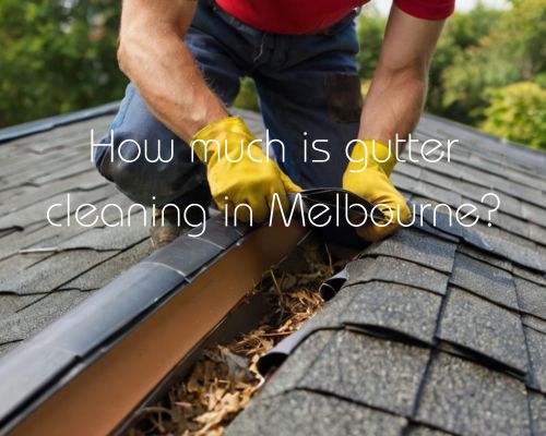 a timely gutter maintenance