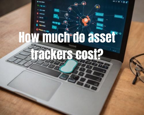 an asset system tracker