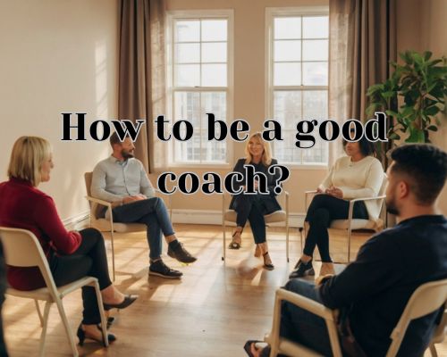 an effective coaching session