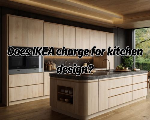 a kitchen designed cabinetry