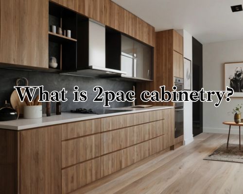 a 2pac cabinetry