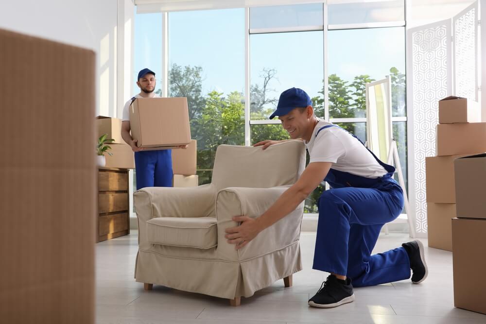 Safe Cheap Movers Near Me