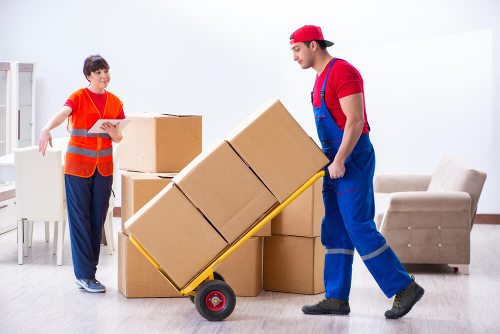 Best Long Distance Moving Service Missouri City