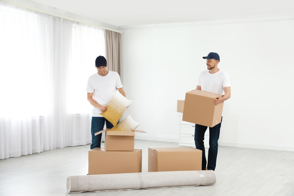 Affordable Movers Chicago