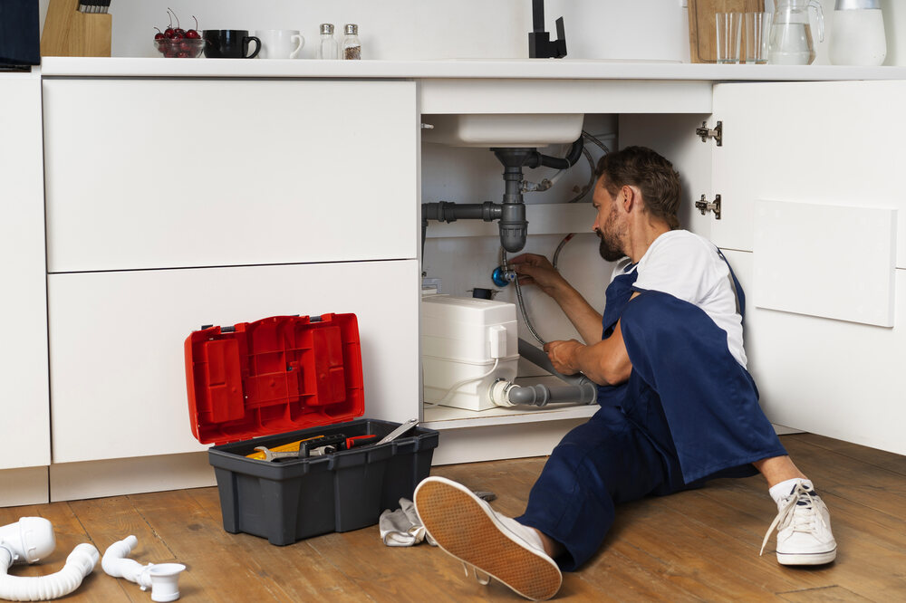 Plumbing Maintenance Tips