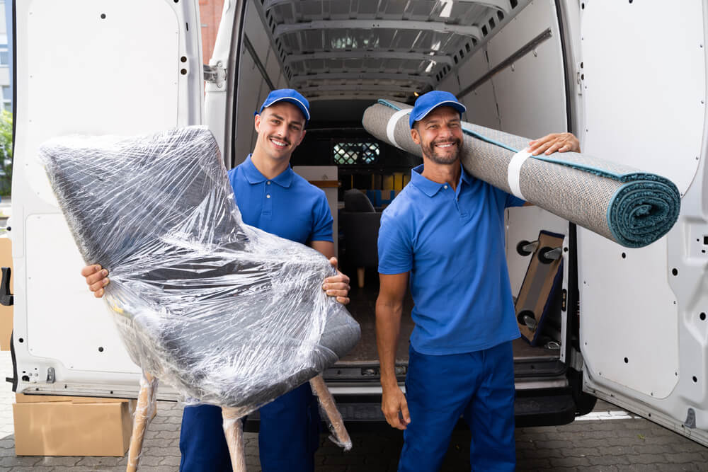 Cheap Moving Companies Fresno