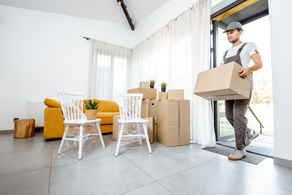 Cheap Moving Services