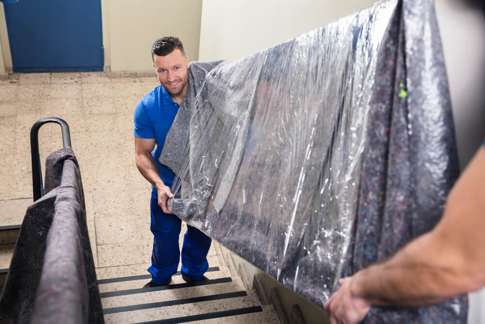 Residential Moving Services Dade City
