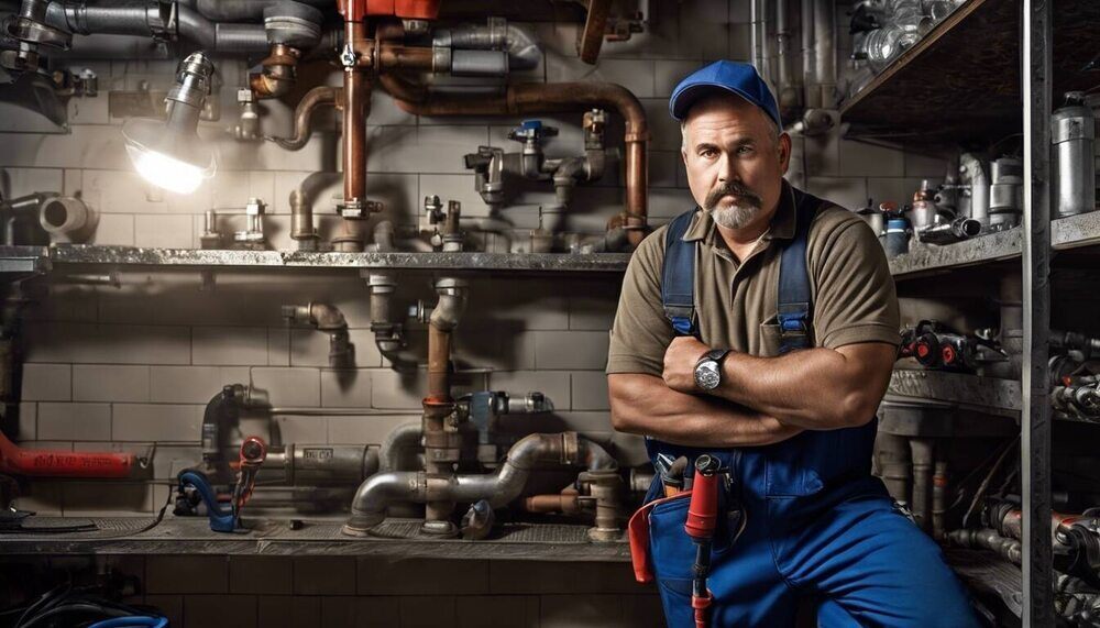 Residential Plumbing Services