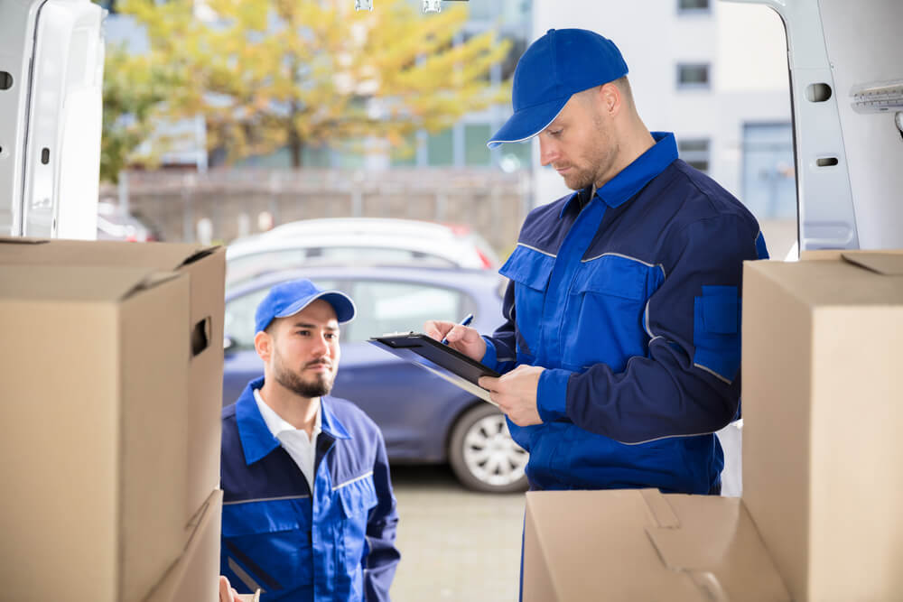 Reliable Movers Fresno