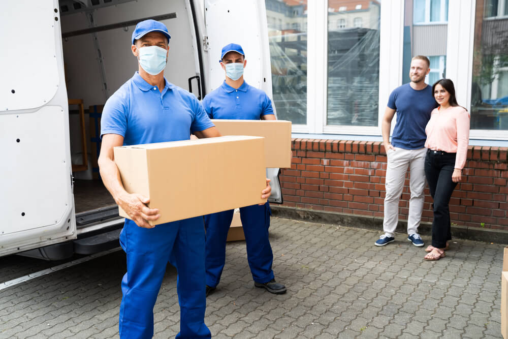 Local Movers Interlachen
