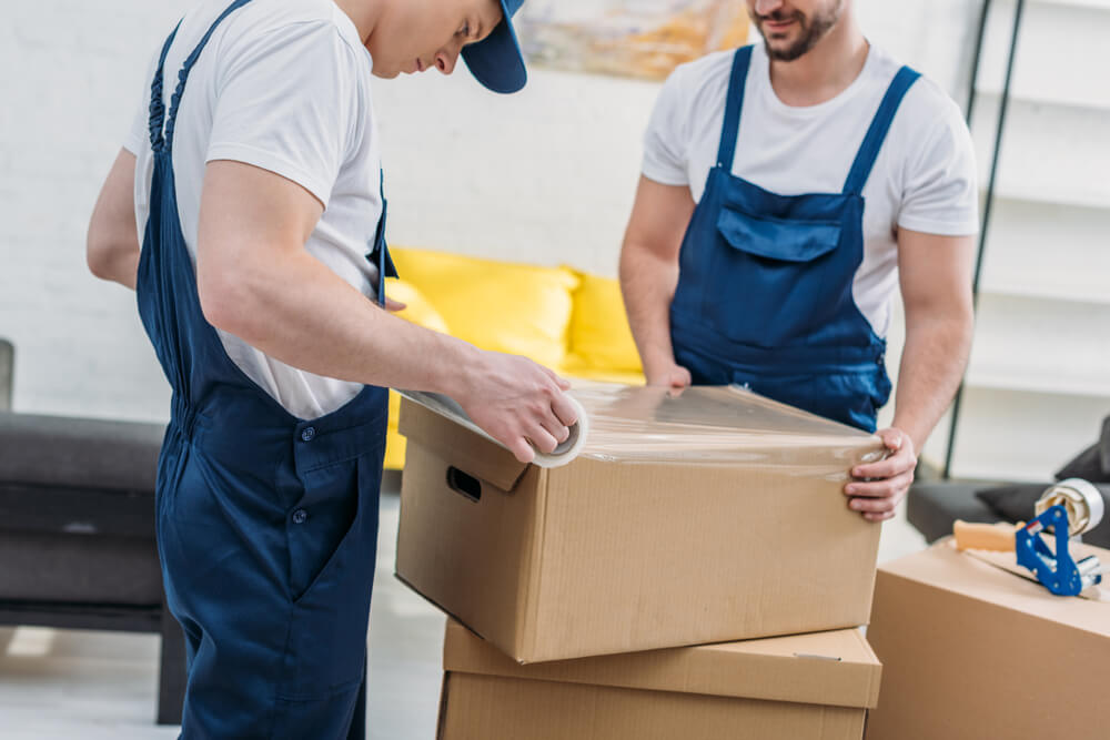 Safe Cheap Movers Near Me
