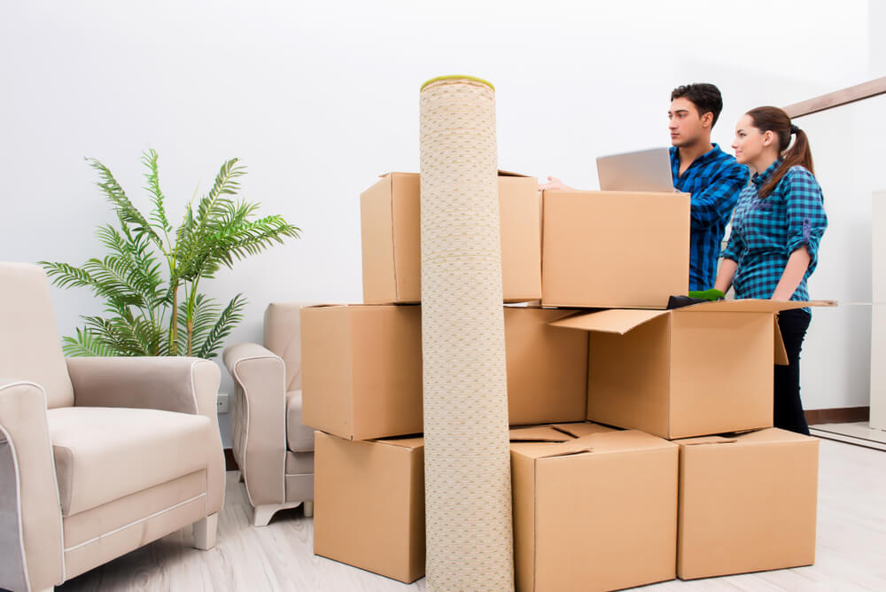 Long Distance Moving Quotes Missouri City