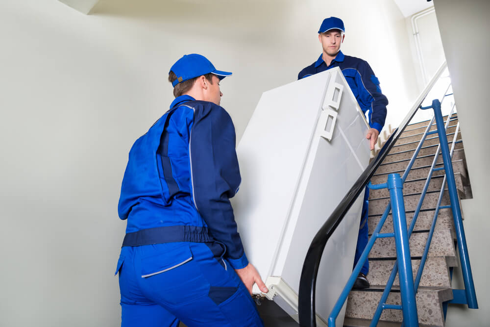 Bradenton Beach Local Movers Company