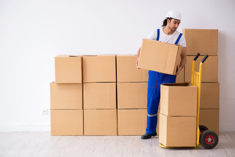 Best Moving Company Near Me