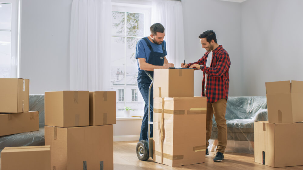Commercial Relocation Interlachen