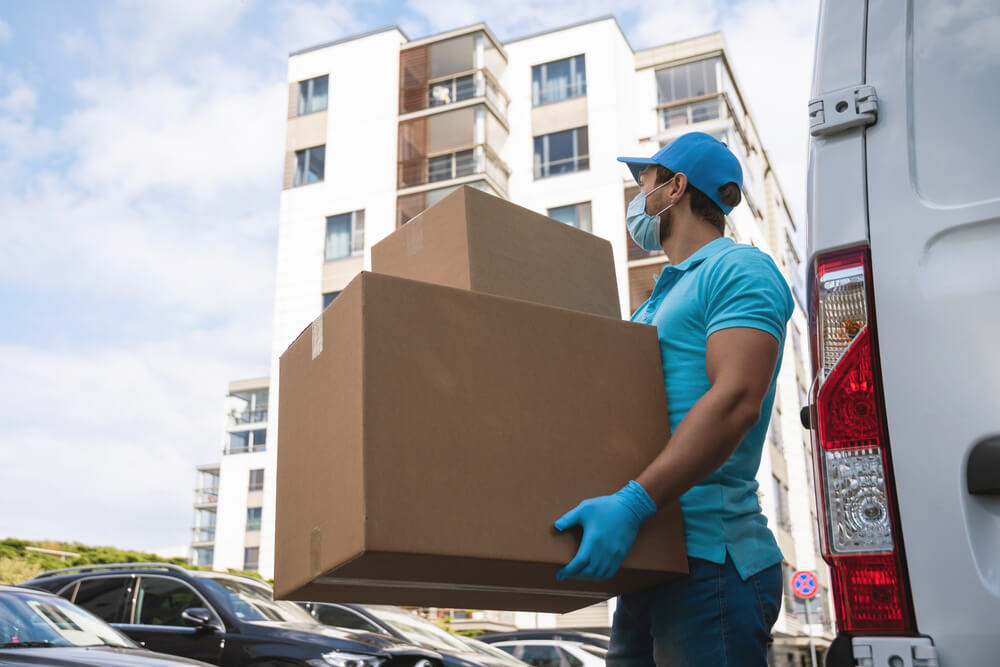 Local And Long Distance Movers Missouri City