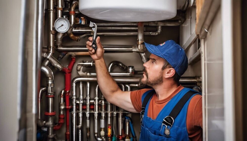 Emergency Plumbing Repair Services