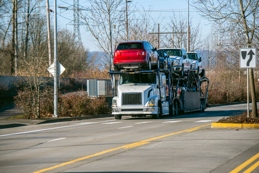 Affordable Auto Transport Leads