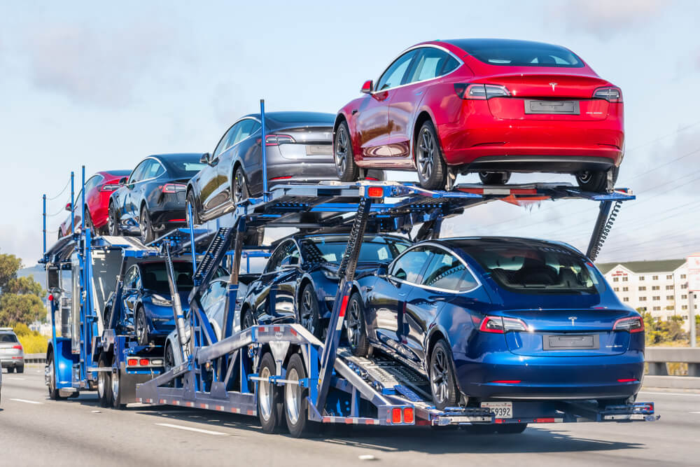 Affordable Auto Shipping Virginia