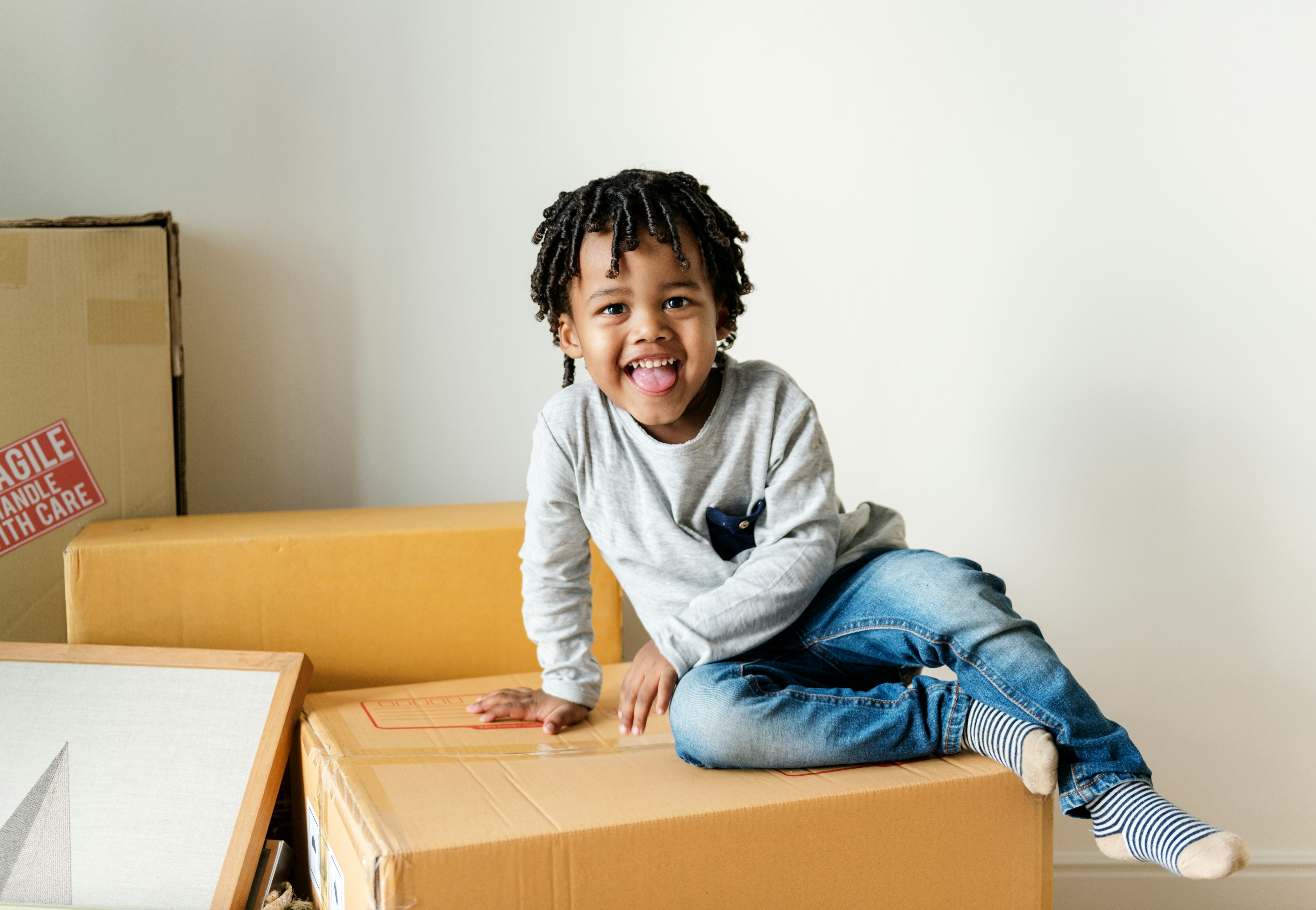 Michigan to Texas Moving