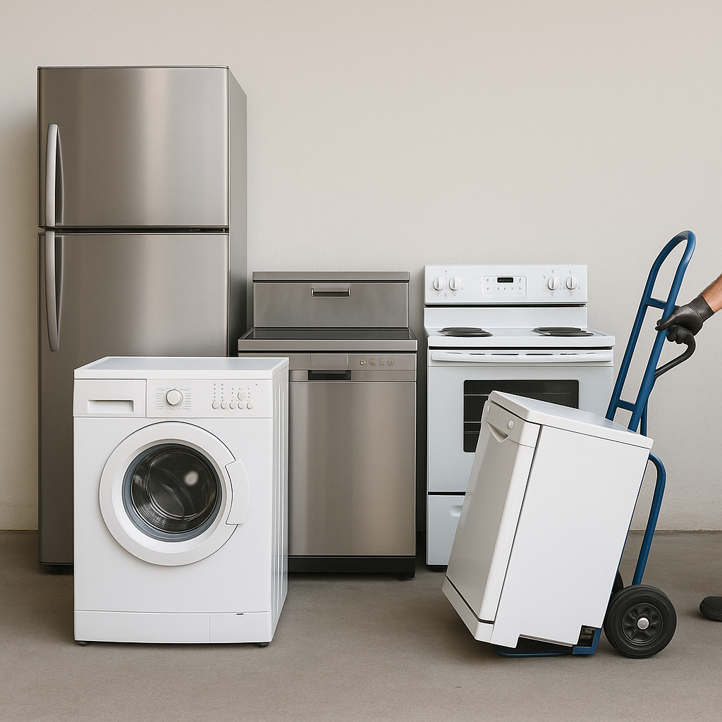Appliance Movers
