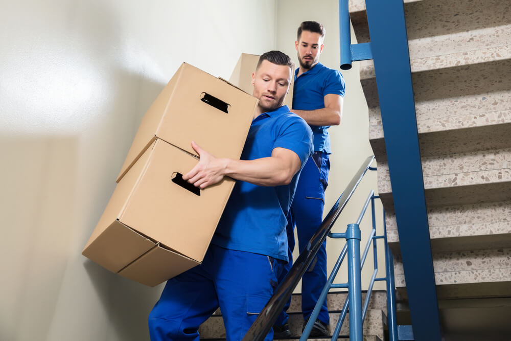 Packing Services Murrieta