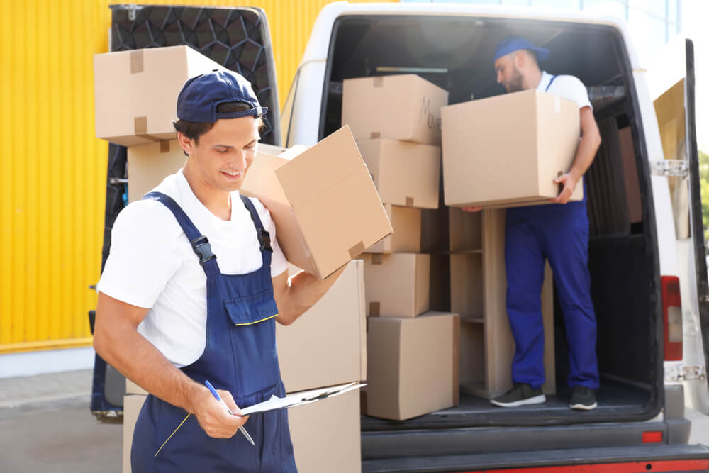 Affordable Movers Murrieta