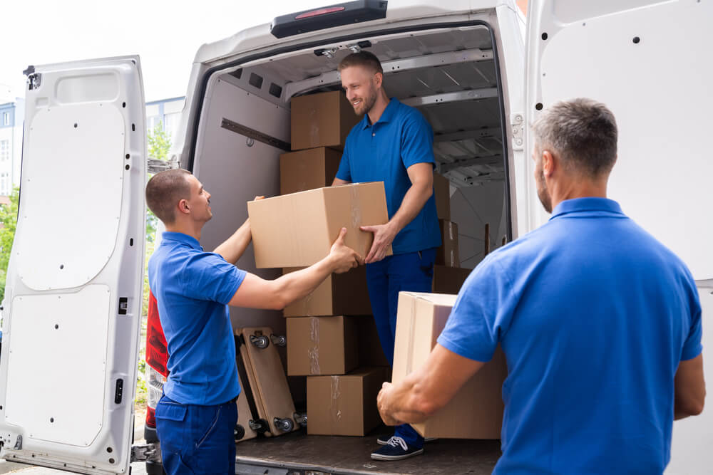 Piano Moving Murrieta