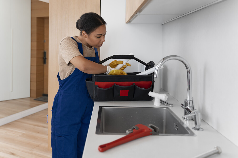 Trusted Plumbing Services from Watsonville Plumbers
