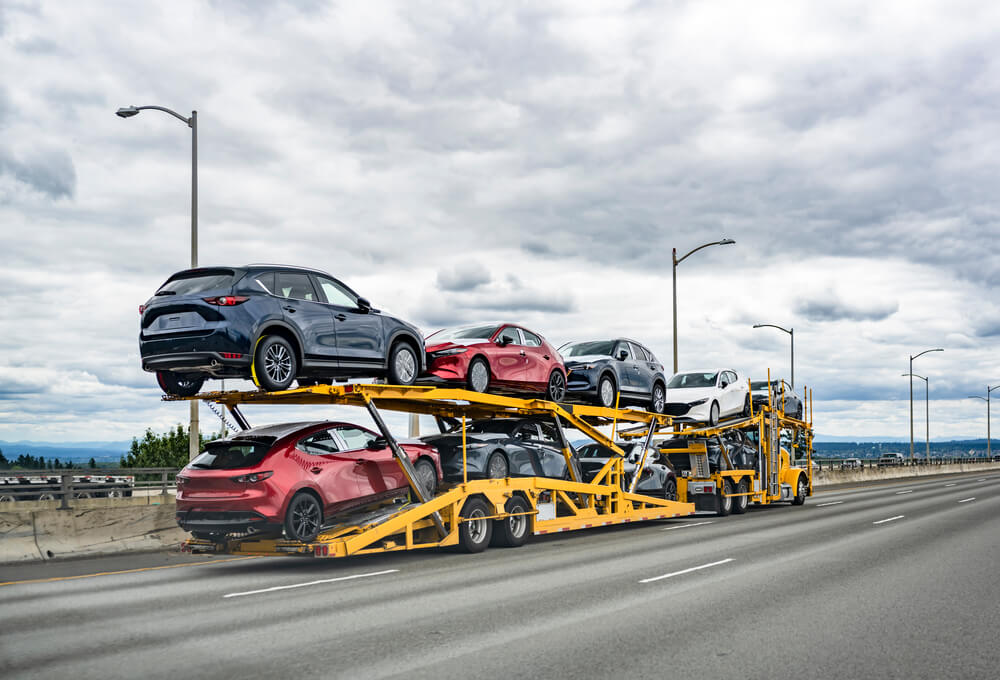 Affordable Car Shipping Quotes