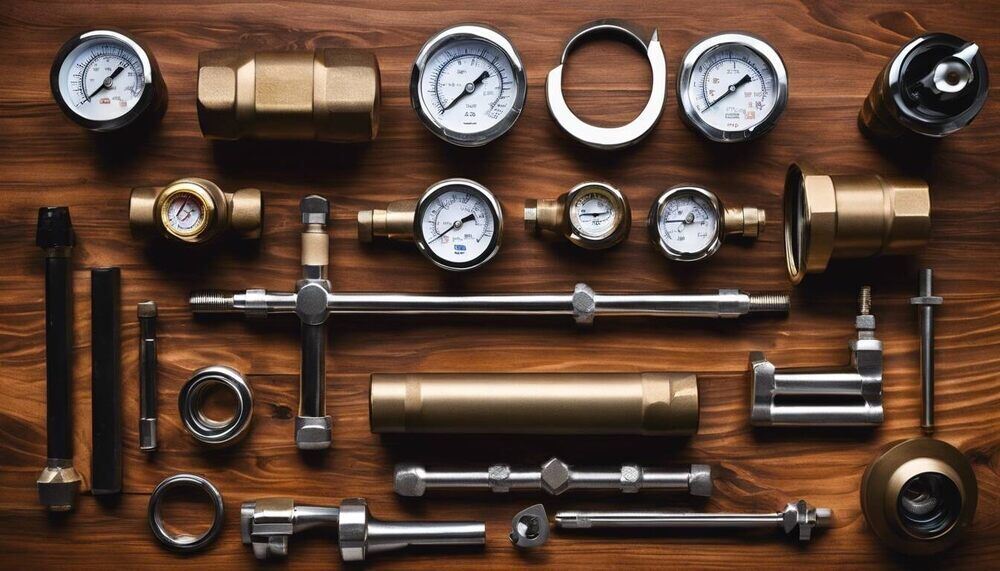 Plumbing Solutions for Local Businesses
