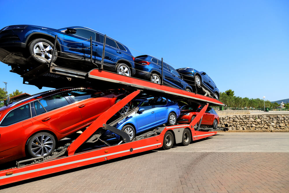 Car Shipping Services