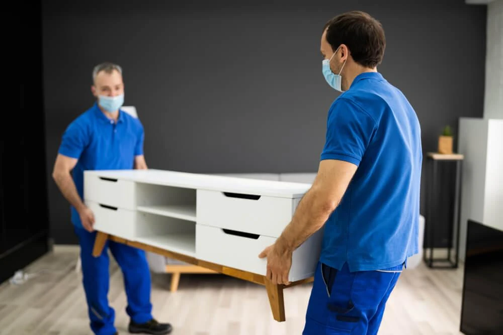 Professional Local Movers