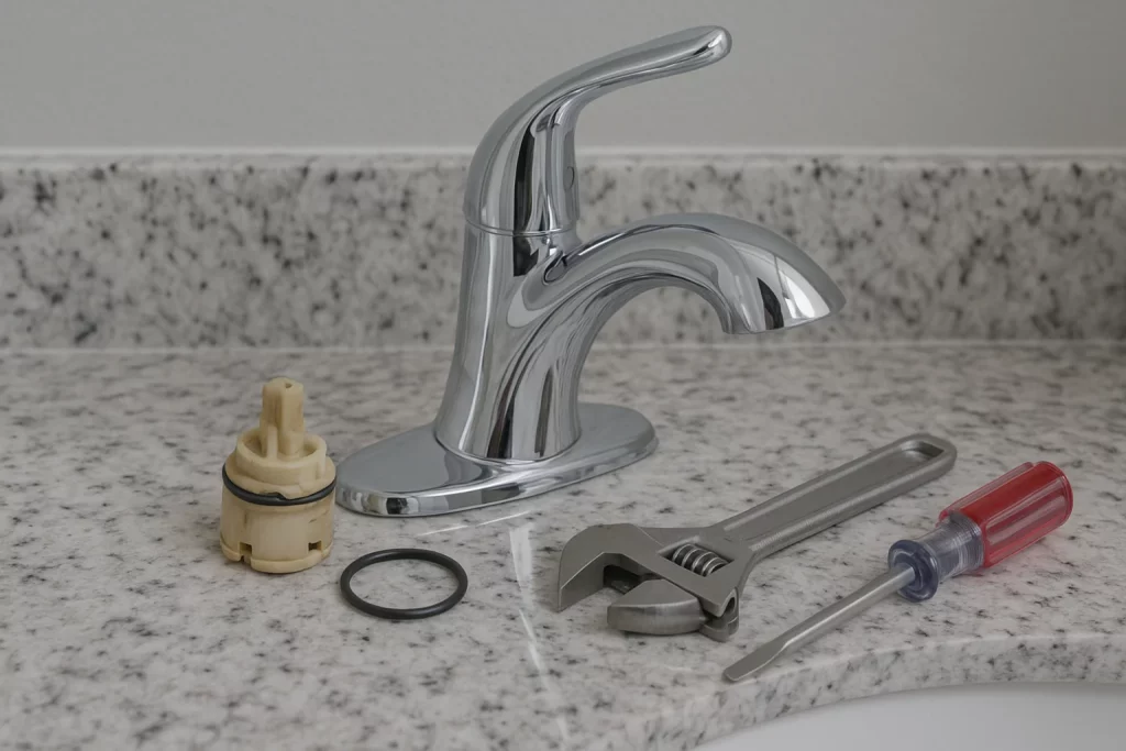 Reliable Plumbing Company