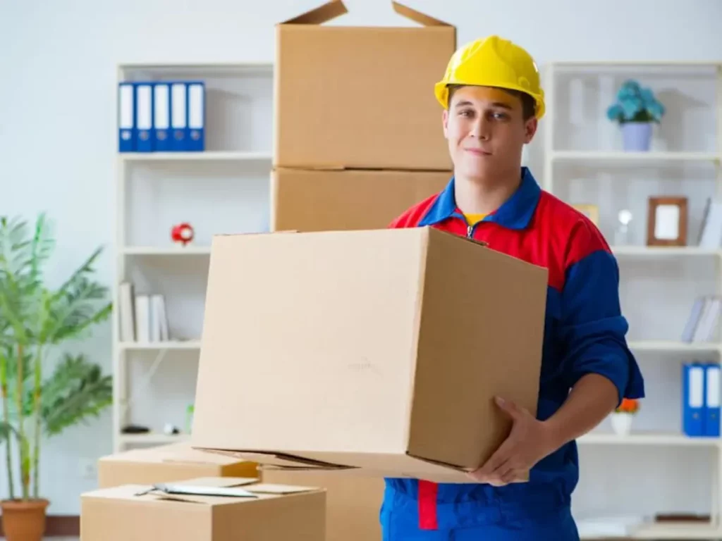 Lead Generation Services for Moving Companies