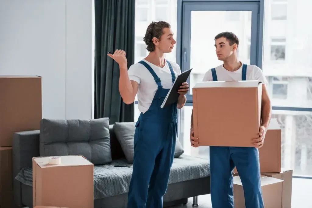 Real Leads For Movers