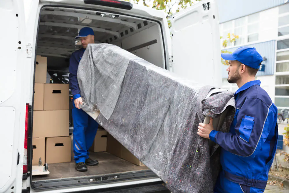 Home Moving Services Encinitas, CA
