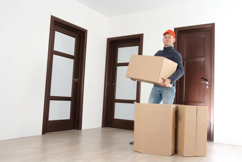 Reliable Furniture Movers Encinitas, CA
