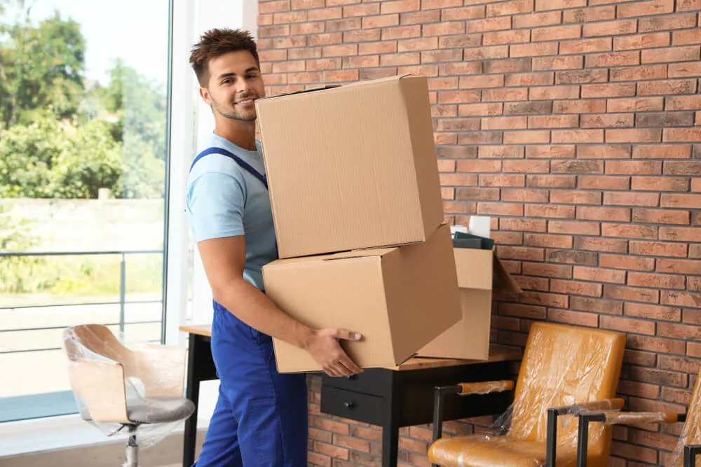 Residential Moving Experts Murrieta, CA