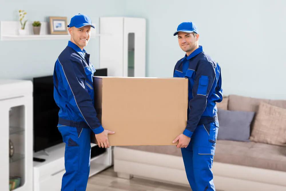 Reliable Furniture Movers Murrieta, CA