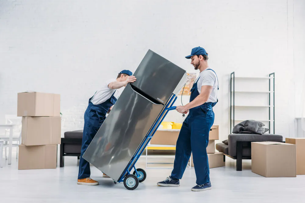 Experienced Moving Company Oceanside, CA