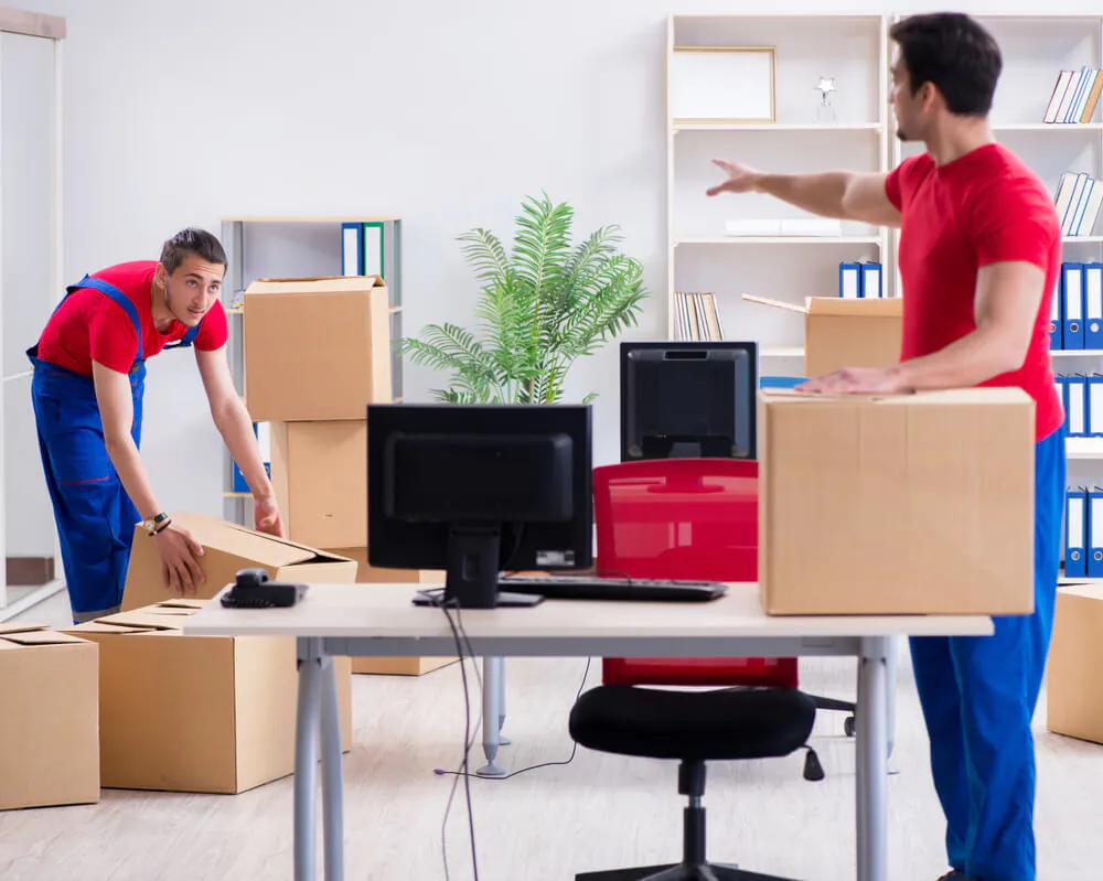 Trusted Movers In Escondido, CA